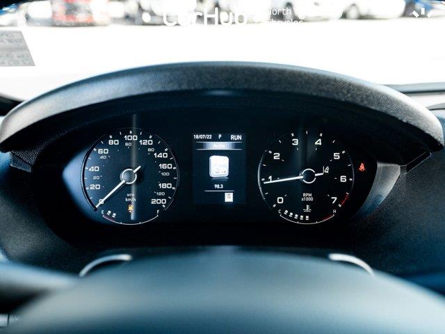 ram ProMaster Cargo Van 2025 - 16