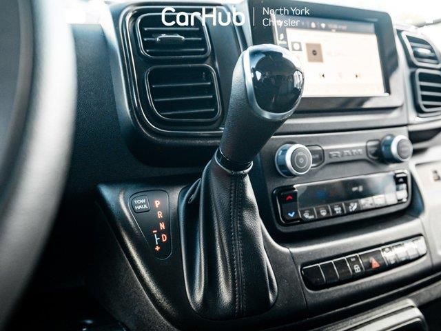 ram ProMaster Cargo Van 2025 - 18