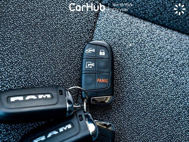 ram ProMaster Cargo Van 2025 - 32