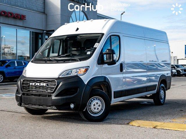 ram ProMaster Cargo Van 2025 - 33