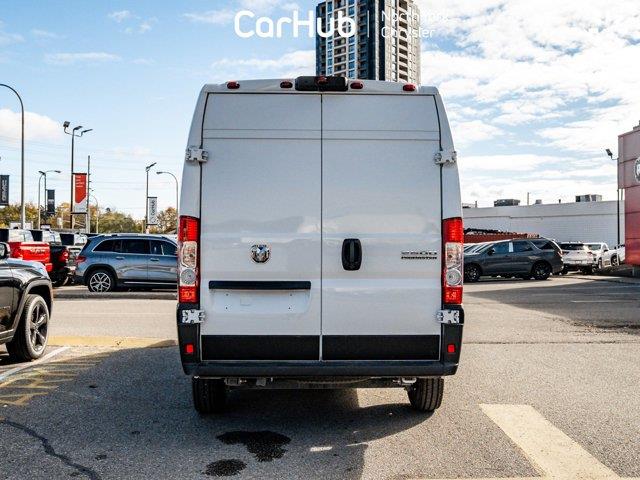 ram ProMaster Cargo Van 2025 - 6
