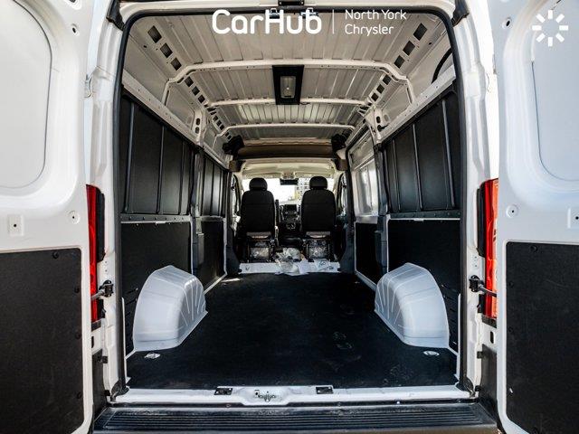 ram ProMaster Cargo Van 2025 - 7