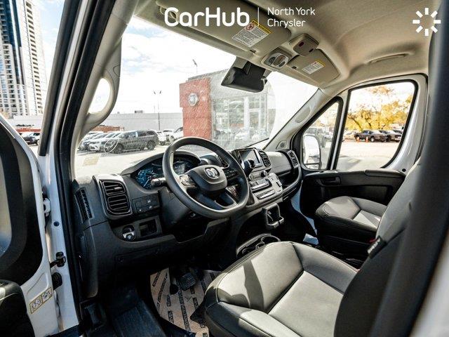 ram ProMaster Cargo Van 2025 - 12