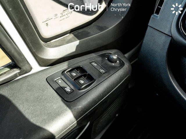 ram ProMaster Cargo Van 2025 - 17