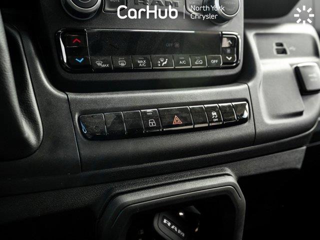 ram ProMaster Cargo Van 2025 - 19