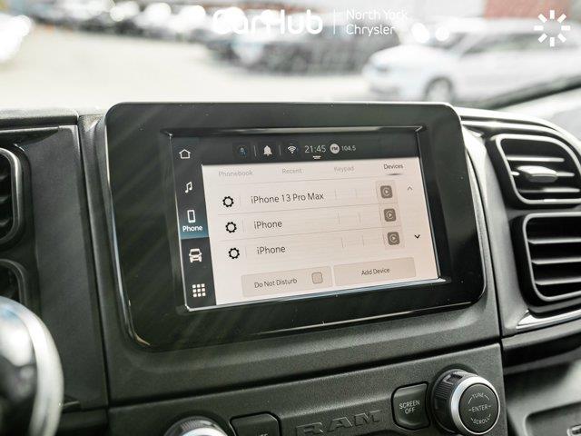 ram ProMaster Cargo Van 2025 - 22