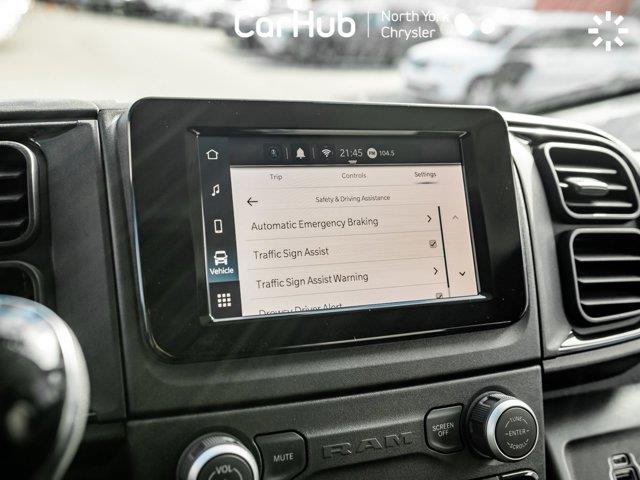 ram ProMaster Cargo Van 2025 - 24