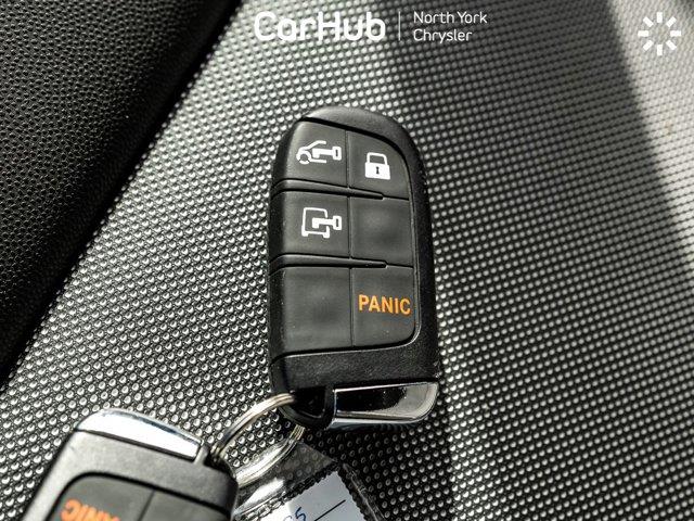 ram ProMaster Cargo Van 2025 - 31