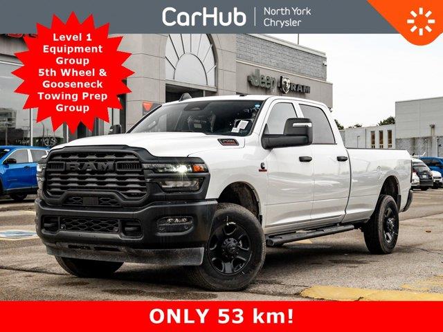 ram 2500 2025