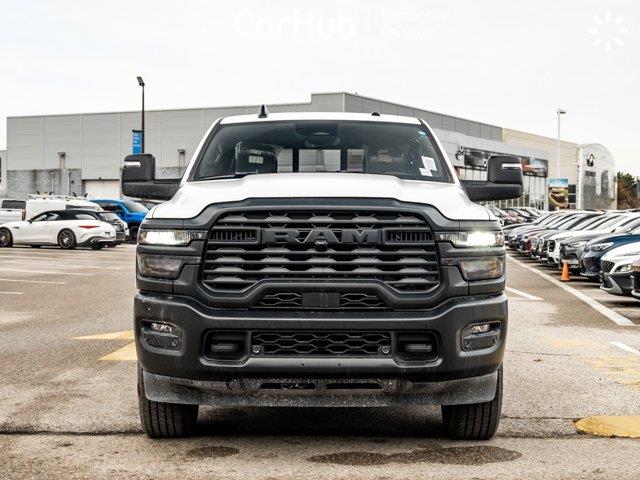 ram 2500 2025 - 3