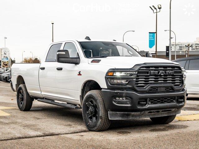 ram 2500 2025 - 4