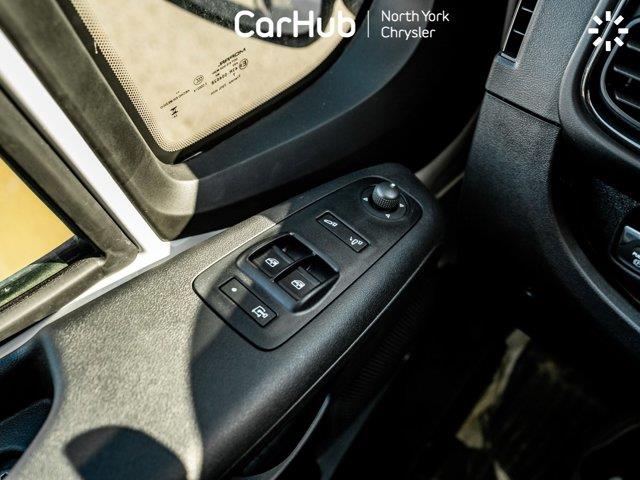 ram ProMaster fourgonnette utilitaire 2025 - 14