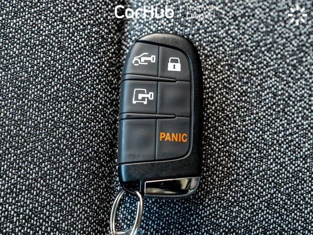 ram ProMaster fourgonnette utilitaire 2025 - 32