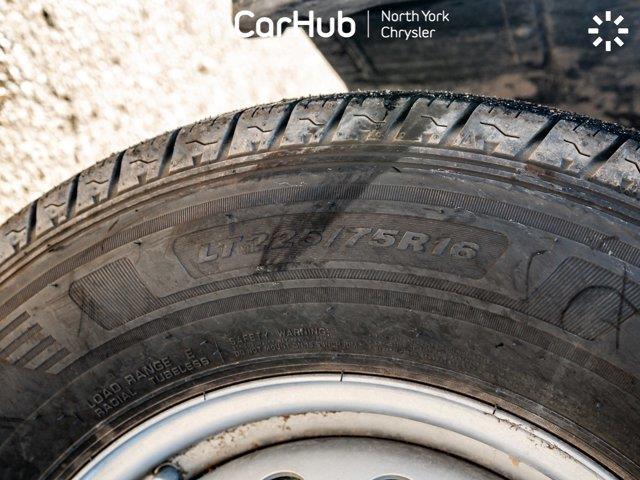 ram ProMaster Cargo Van 2025 - 2