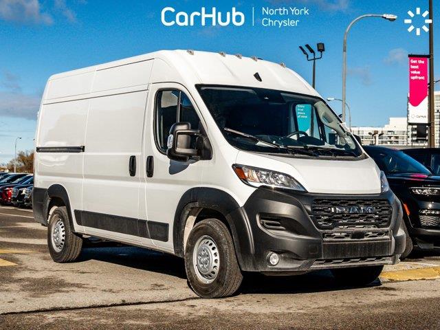 ram ProMaster Cargo Van 2025 - 4