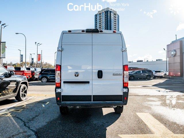 ram ProMaster Cargo Van 2025 - 6