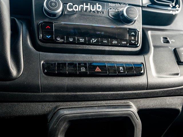 ram ProMaster Cargo Van 2025 - 18