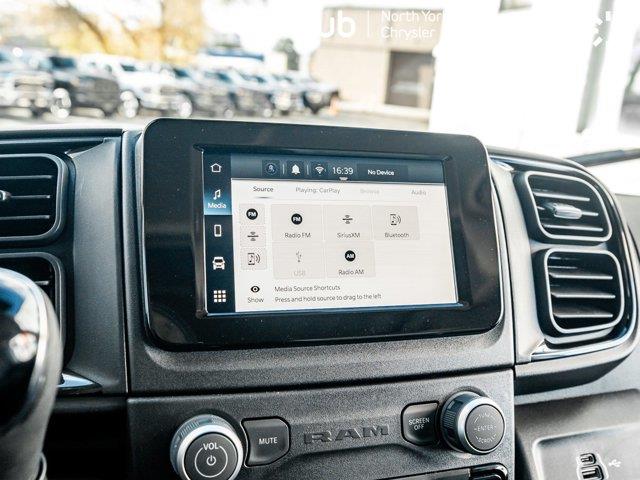 ram ProMaster Cargo Van 2025 - 20