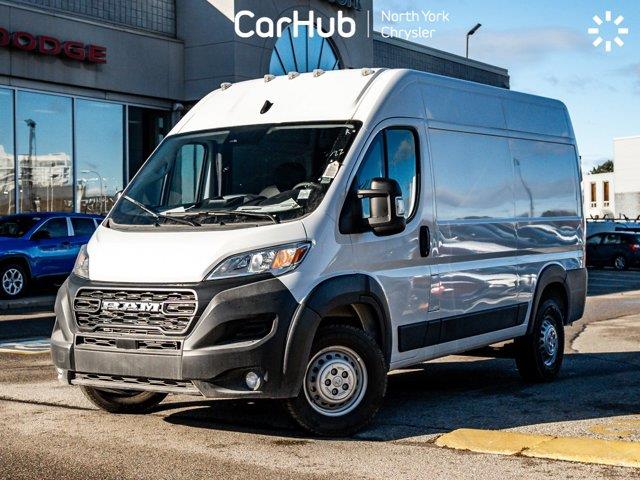 ram ProMaster Cargo Van 2025 - 32