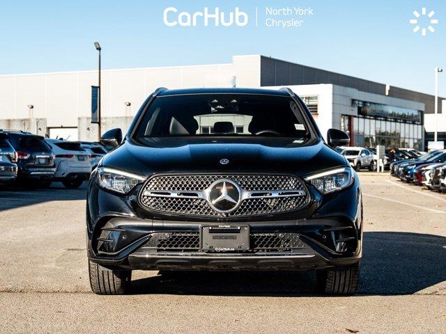 mercedes-benz GLC 2023 - 3