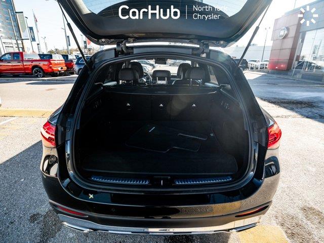 mercedes-benz GLC 2023 - 7