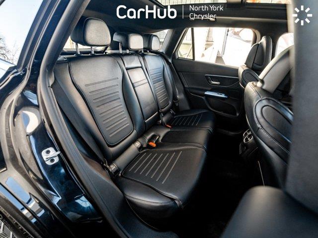 mercedes-benz GLC 2023 - 10