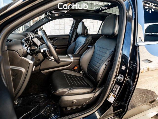 mercedes-benz GLC 2023 - 13