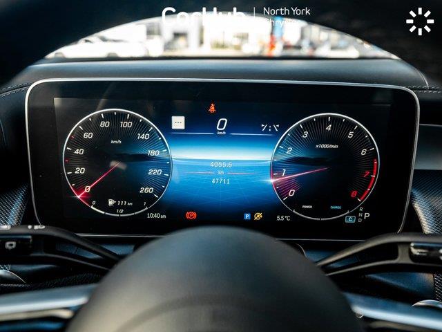 mercedes-benz GLC 2023 - 18