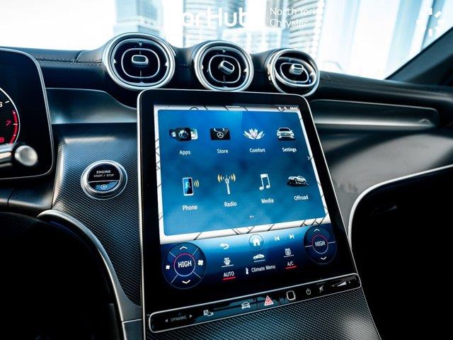 mercedes-benz GLC 2023 - 22