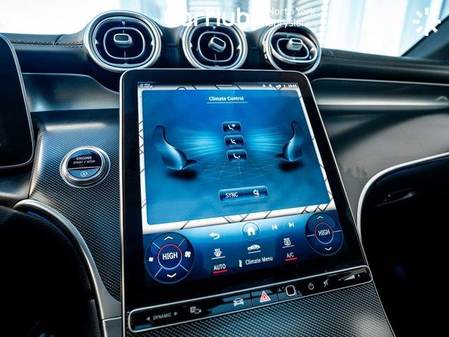 mercedes-benz GLC 2023 - 32