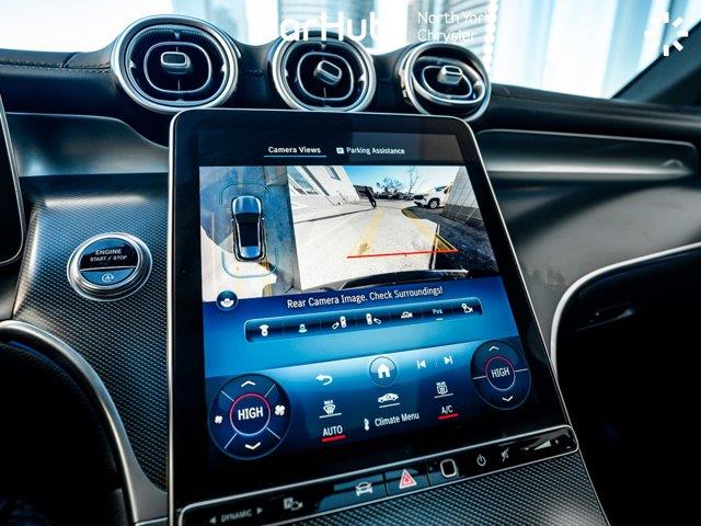 mercedes-benz GLC 2023 - 34