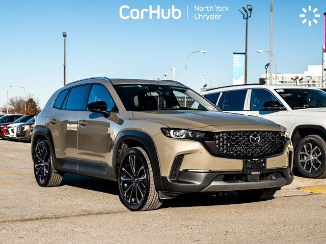 mazda CX-50 2024 - 4