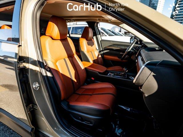 mazda CX-50 2024 - 9