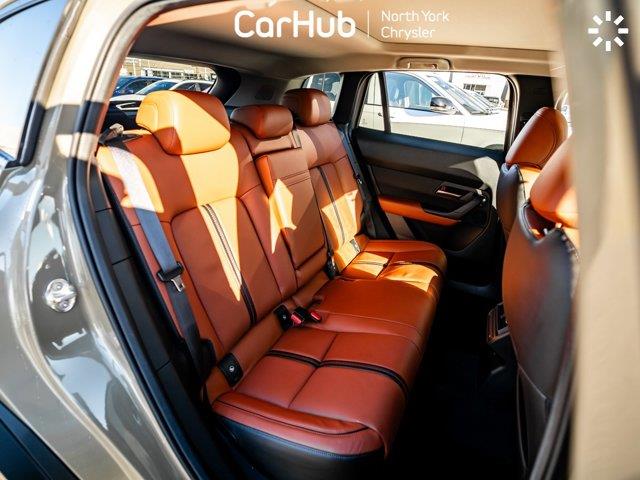 mazda CX-50 2024 - 10