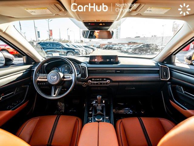 mazda CX-50 2024 - 11