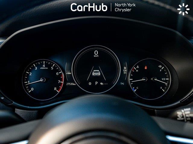 mazda CX-50 2024 - 17