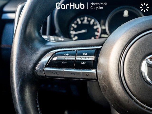 mazda CX-50 2024 - 18