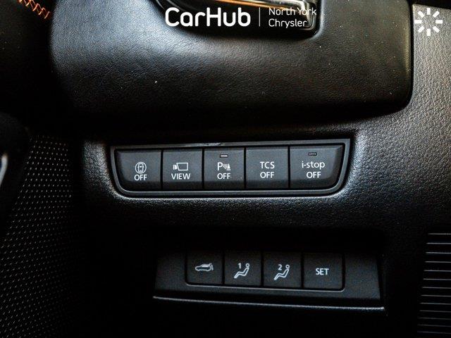 mazda CX-50 2024 - 20