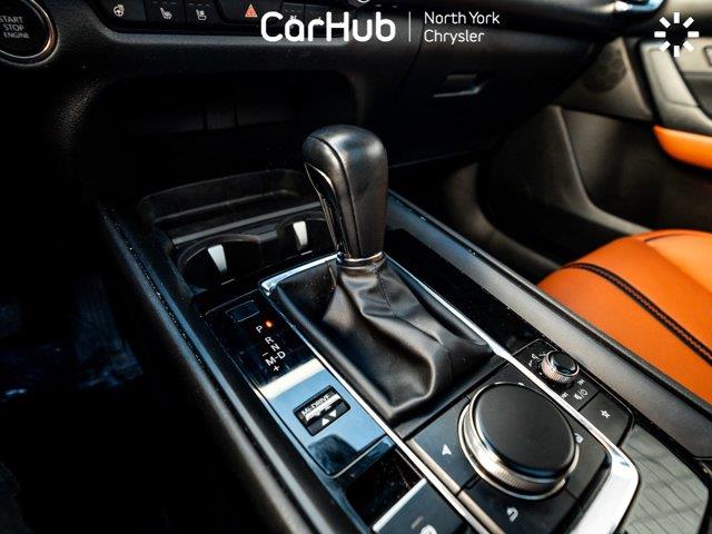 mazda CX-50 2024 - 22