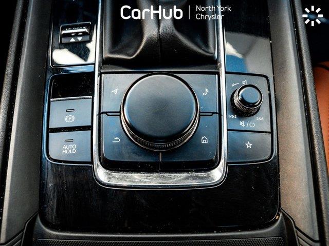 mazda CX-50 2024 - 23