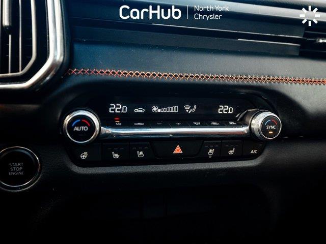 mazda CX-50 2024 - 24