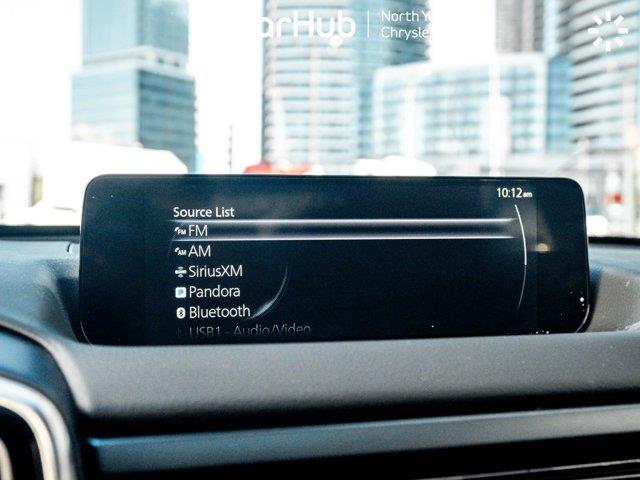 mazda CX-50 2024 - 25