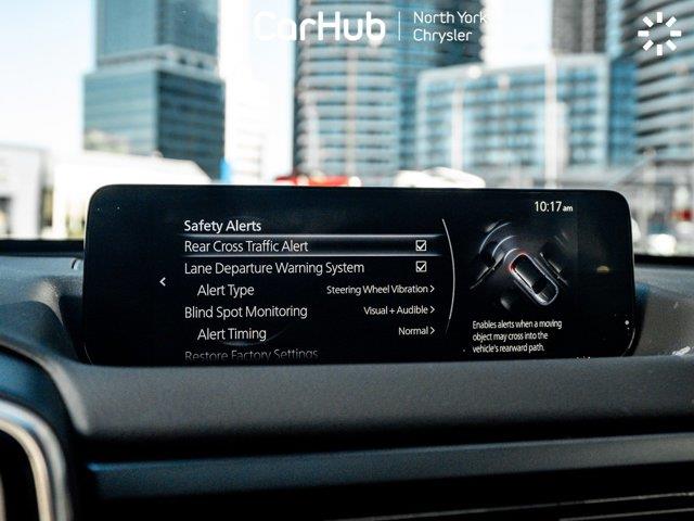 mazda CX-50 2024 - 31