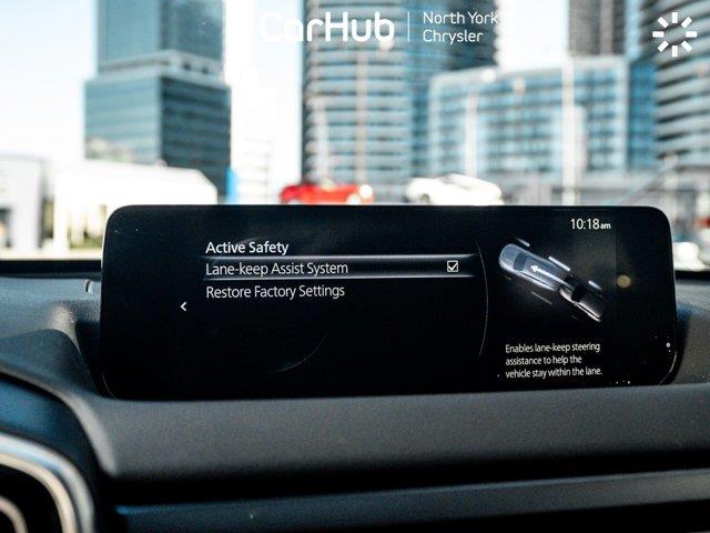 mazda CX-50 2024 - 32