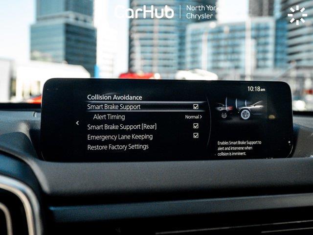 mazda CX-50 2024 - 33