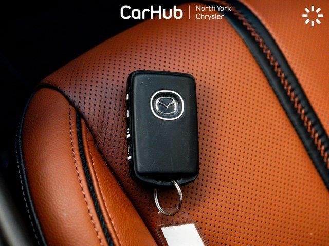 mazda CX-50 2024 - 34