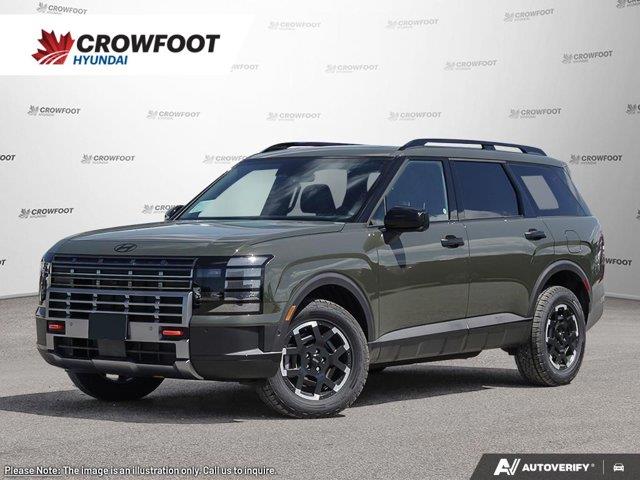 hyundai Palisade 2026