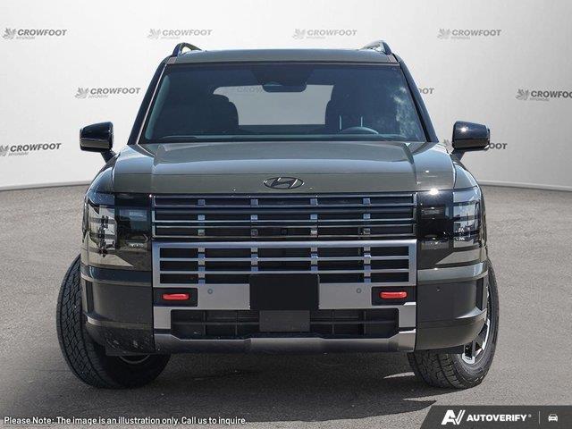 hyundai Palisade 2026 - 2