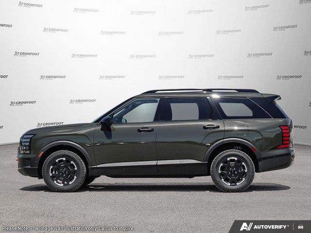 hyundai Palisade 2026 - 3