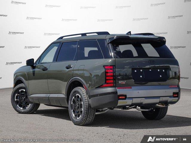 hyundai Palisade 2026 - 4